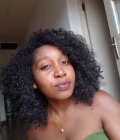 Rencontre Femme Madagascar à Diego suarez : Fabieuse, 31 ans